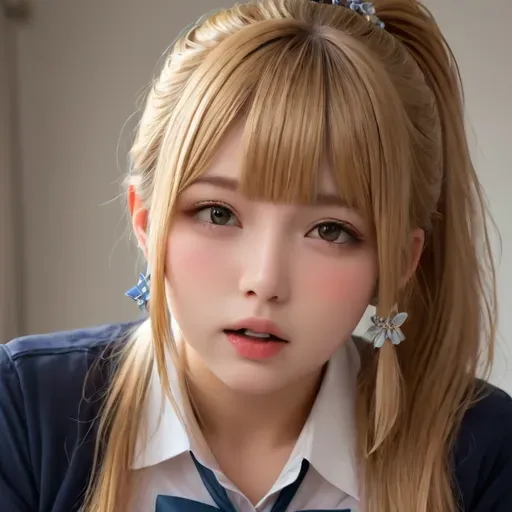 gerador de imagens pornô com IA