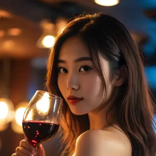 AI色情圖片產生器