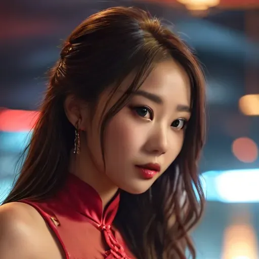 KI-Pornobild-Generator