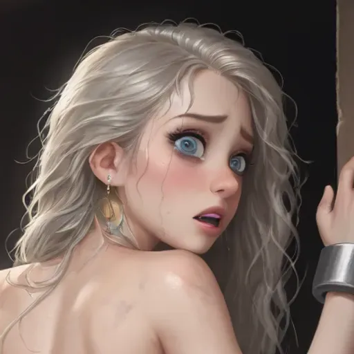 generatore di immagini porno IA