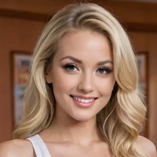 โปรแกรมสร้างภาพโปรนที่ใช้ปัญหา AI