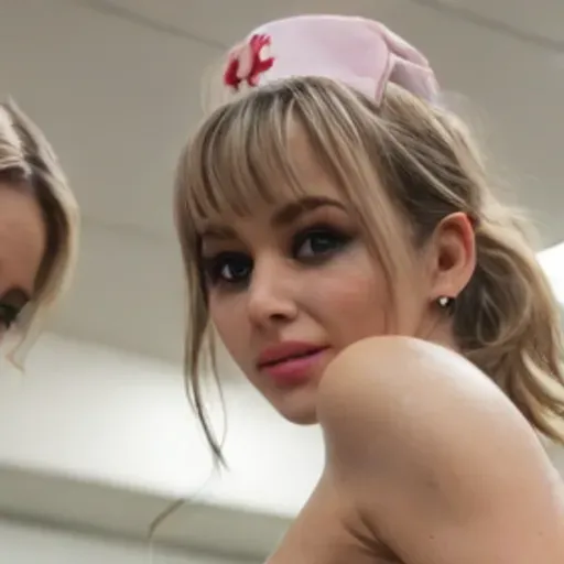 एआई पोर्न पिक जेनरेटर