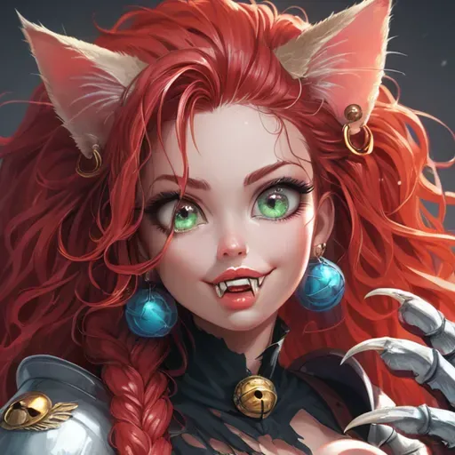 generatore di immagini porno IA