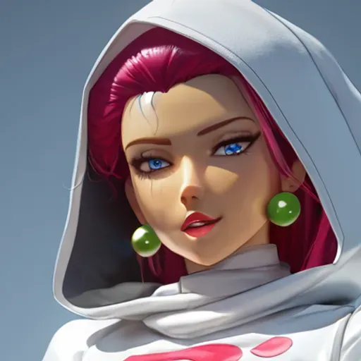 โปรแกรมสร้างภาพโปรนที่ใช้ปัญหา AI