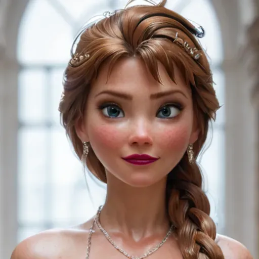 KI-Pornobild-Generator