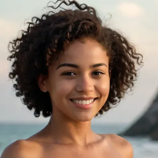 AI色情圖片產生器