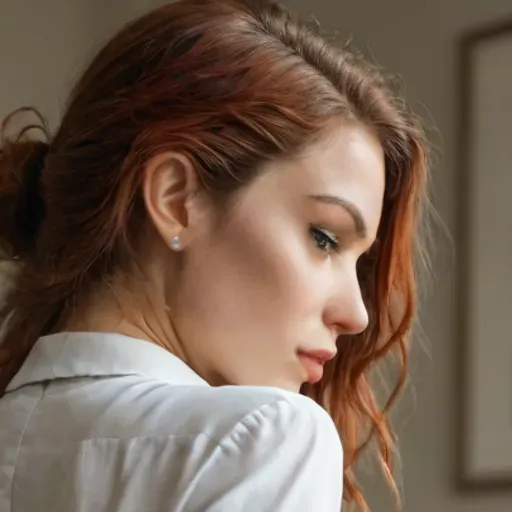 AI 포르노 이미지 생성기