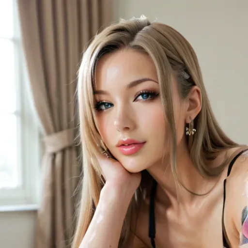 KI-Pornobild-Generator