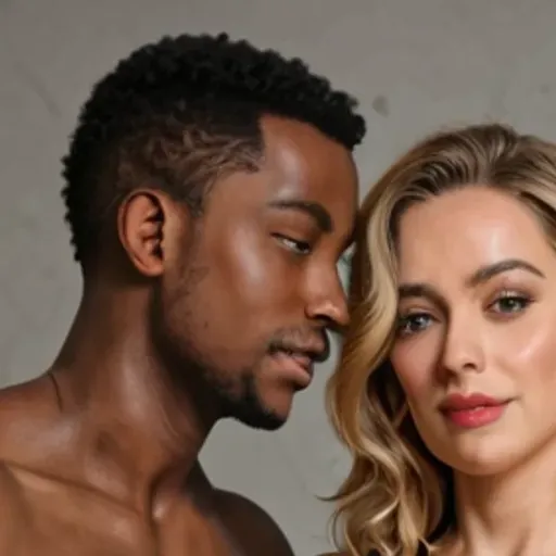 generatore di foto porno IA