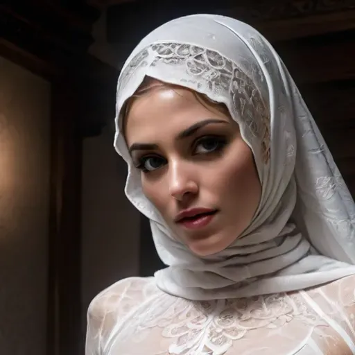 AI porn image generator