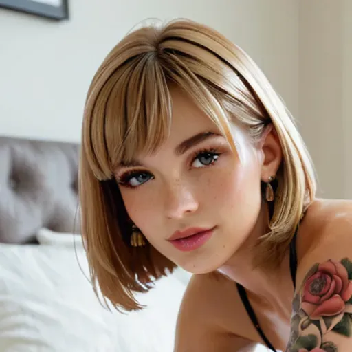 yapay zekâ porno görsel üretici