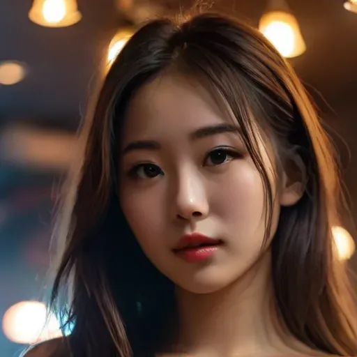 AI 포르노 이미지 생성기