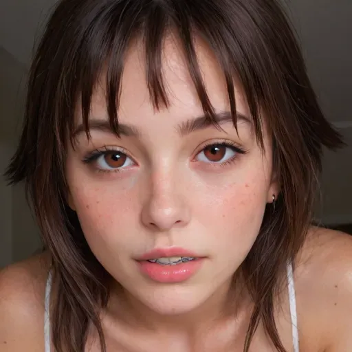 AI色情圖片產生器