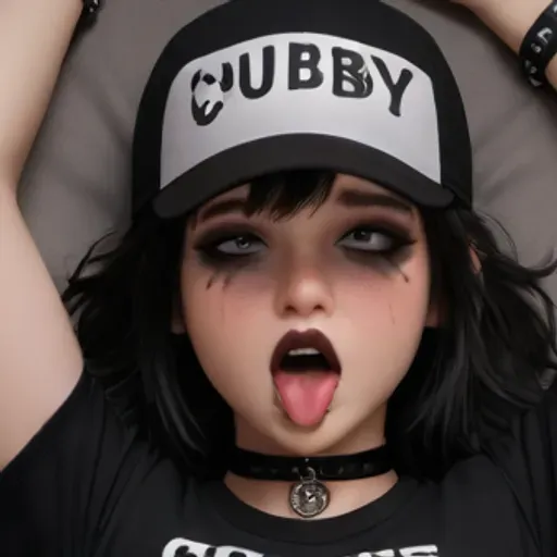 AI porn image generator