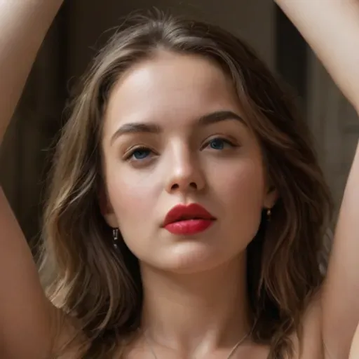 KI-Pornobild-Generator