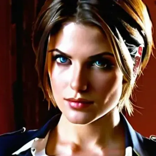 AI porn image generator