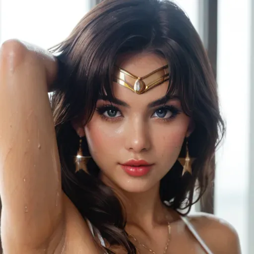 AI porn image generator