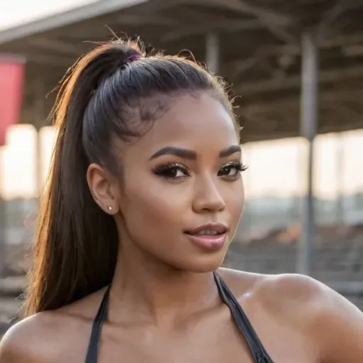 yapay zekâ porno görsel üretici