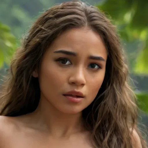 AI色情图片生成器