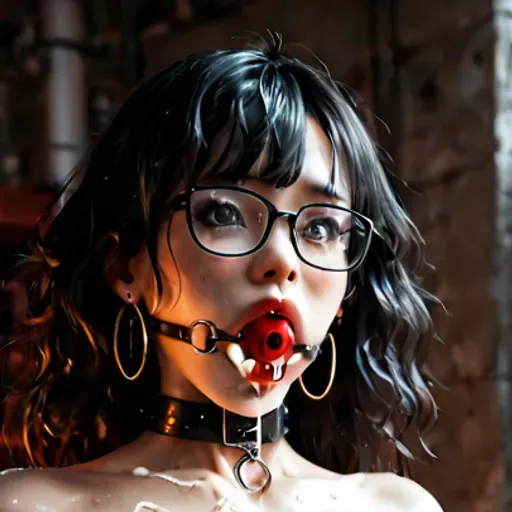 AI porn image generator