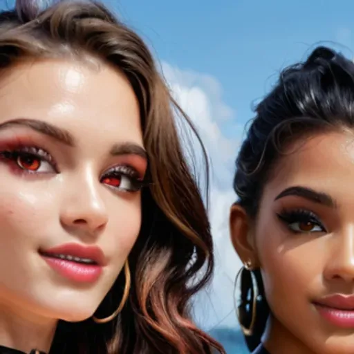 एआई पोर्न पिक जेनरेटर