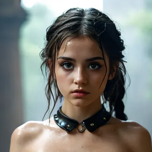 AIポルノ画像ジェネレーター