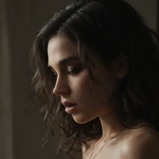 AI 포르노 이미지 생성기