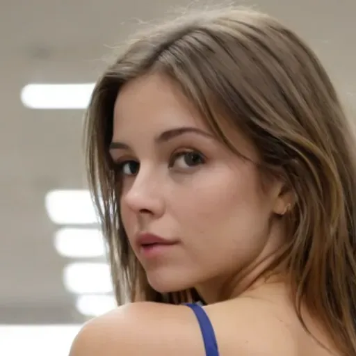 генератор порно-изображений на ИИ