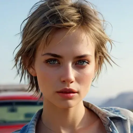 AIポルノ画像ジェネレーター