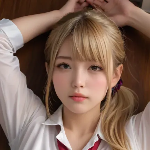 AI色情圖片產生器