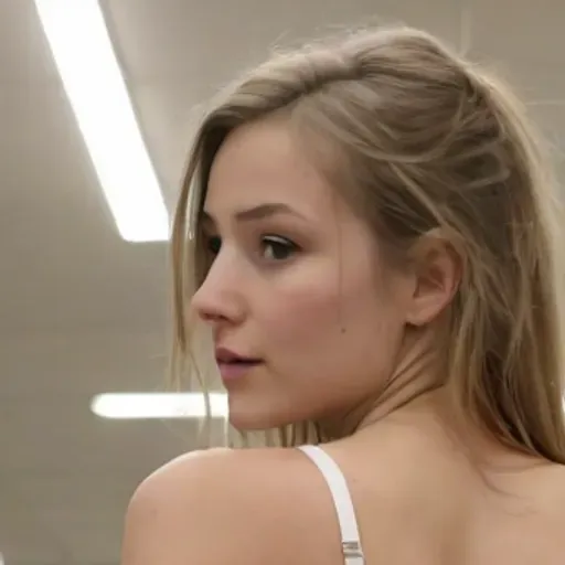 โปรแกรมสร้างภาพโปรนที่ใช้ปัญหา AI