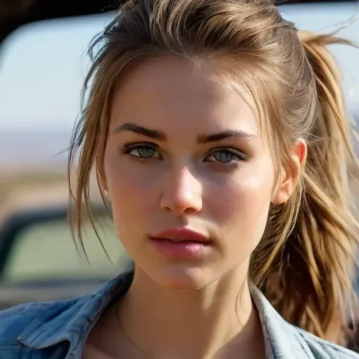 AIポルノ画像ジェネレーター