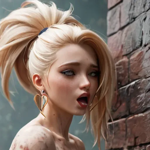 KI-Pornobildchen-Generator