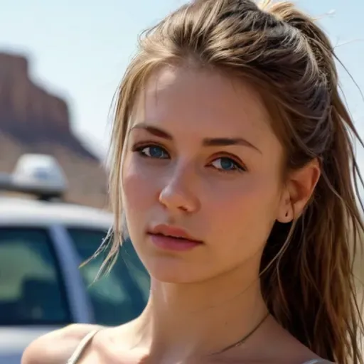 yapay zekâ porno görsel üretici