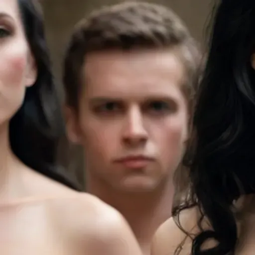 एआई पोर्न इमेज जेनरेटर