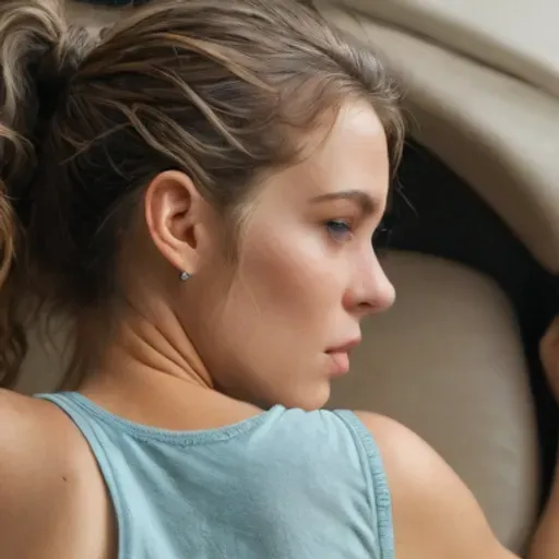 AI色情圖片產生器