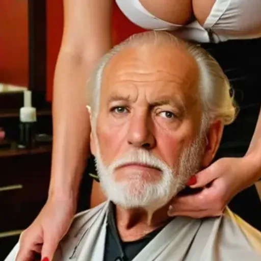 generatore di immagini porno IA