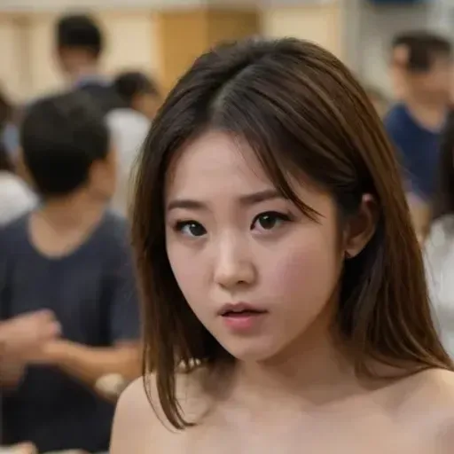 AI 포르노 사진 생성기