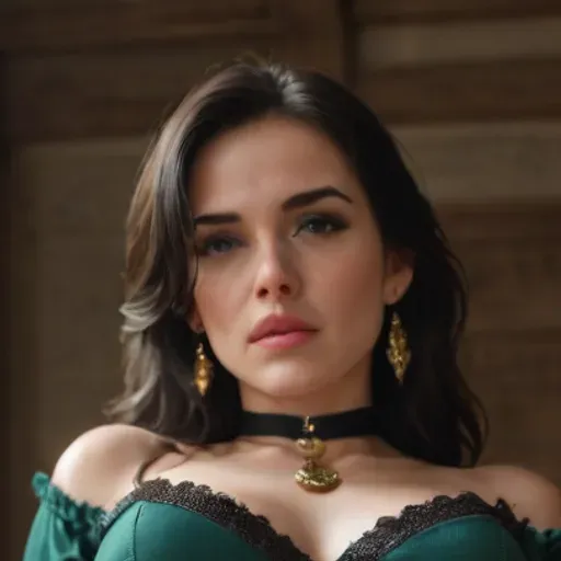 yapay zekâ porno görsel üretici