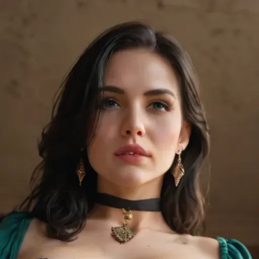 yapay zekâ porno görsel üretici