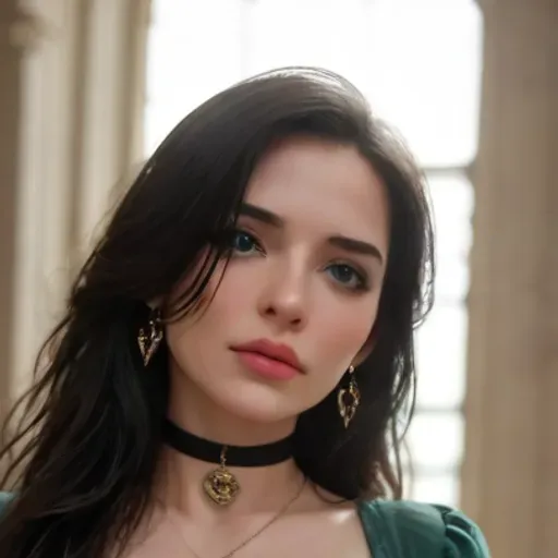 KI-Pornobild-Generator