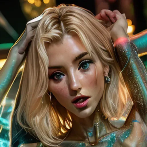 AI porn image generator