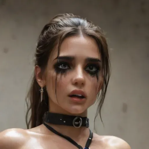 KI-Pornobild-Generator