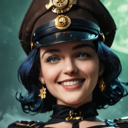 AI porn image generator