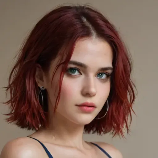 AI色情图片生成器