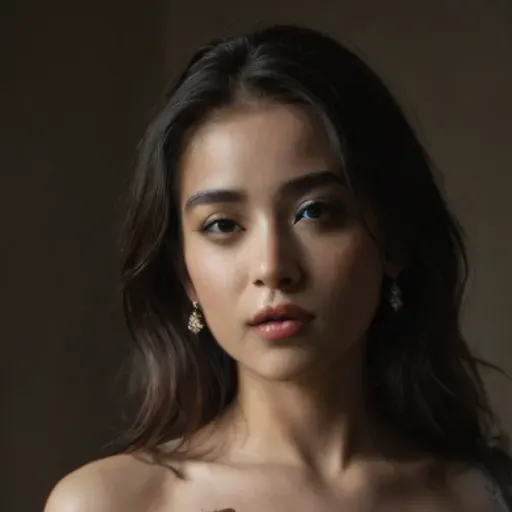 โปรแกรมสร้างภาพโปรนที่ใช้ปัญหา AI