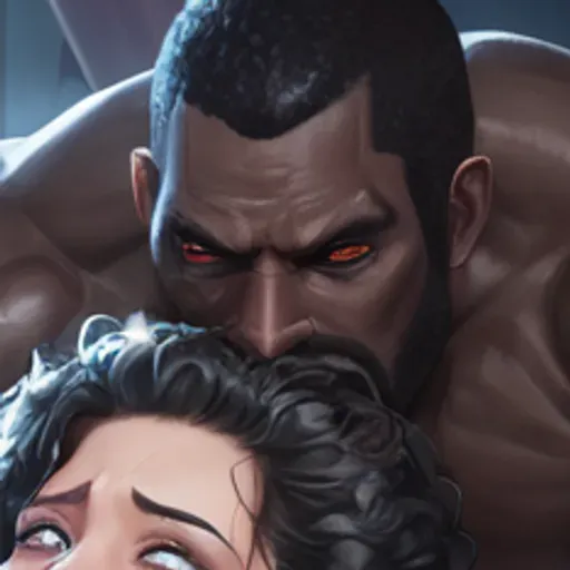 yapay zekâ porno görsel üretici