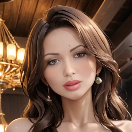 yapay zekâ porno görsel üretici