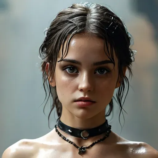 AI色情图片生成器