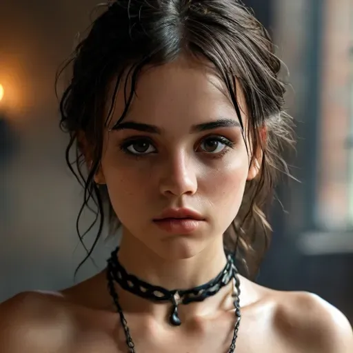 generatore di immagini porno IA